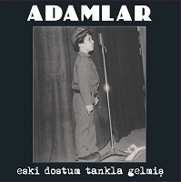 ADAMLAR